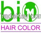 BIO HAIR COLOR