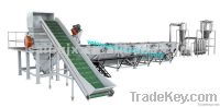 Film Recycling Machine (PP & PE)