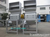 PET Bottle Recycling Line