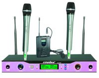 UHF Wireless Microphone
