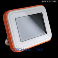 7' Digital Photo Frame