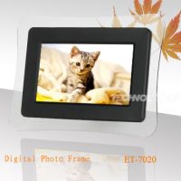 7020 Digital Photo Frame