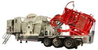 Coiled Trubing Unit