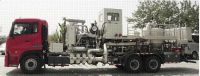 Cementing, Fracturing, Acidizing, Mixing Equipments