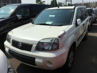 Nissan X-Trail 20...