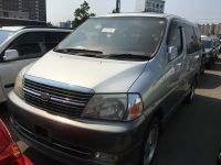 Toyota Granvia 20...