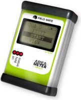 FM-CUT AREA METER