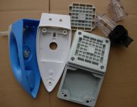 Precision Plastic Parts mold