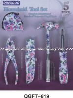 5pcs Hand Tools