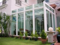 HEVTA UPVC Window & Door German