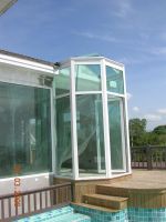 HEVTA UPVC Window & Door German