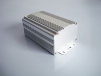 Aluminum Box 8002