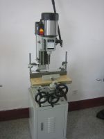 Mortiser Machine