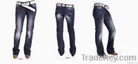 2012 fashion ladies jeans