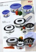hot pots