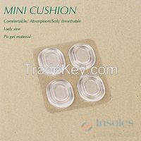 Mini spot cushion /4ps