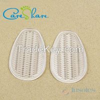 Heel cushion