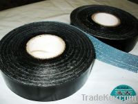 Polyethylene bitumen cold applied wrapping tape