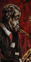 Ready To Hang Oil Paintings