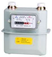 SZ-GT Series Household Diaphragm Gas