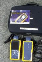 NEW Fluke DTX-1800 CableAnalyzer
