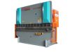 WG67Y Series hydraulic (digital display) press brake