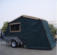 camping Trailer