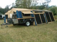 trailer