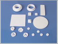 machine ceramic components