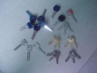 Blank Key