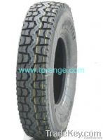 truck tire