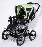 Baby Stroller HQL-BB600A with EN1888