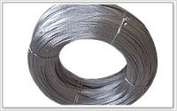 steel wire