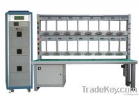 Energy Meter Test Bench