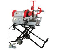 threading machine
