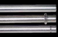 Sell Small Size Stainless Steel Tube with Flange/Groove