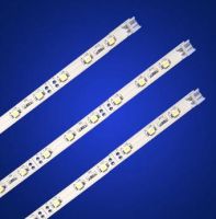 SMD (3528)rigid led  strip light