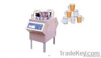 JLM-II Paper cup handle machine