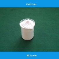 Calcium Chloride Powder