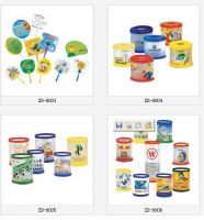 Promotional gifts