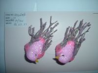 Artificial Decoration Birds