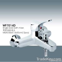 Classic Faucet Of Bath
