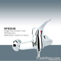 Bathroom Bath Shower Mixer Faucet