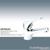 Single Lever Basin Faucet-9003C
