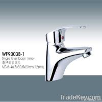 Single Lever Basin Mixer-WF9003B-1