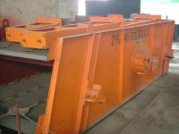vibrating screen