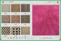 Sisal Carpet