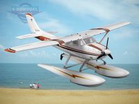 Cessna182/182 RC planes RC aircraft