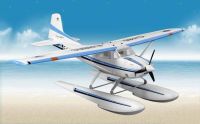 Cessna182/185 RC planes RC aircraft