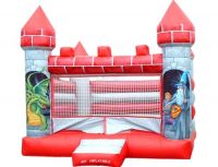 Inflatable Bouncer
